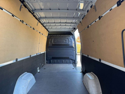 Mercedes-Benz Sprinter Gebrauchtwagen Mercedes-Benz Sprinter Gebrauchtwagen