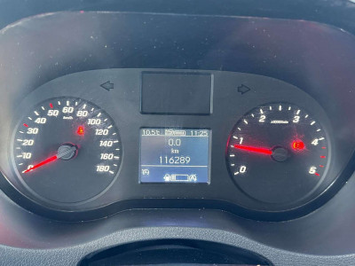 Mercedes-Benz Sprinter Gebrauchtwagen Mercedes-Benz Sprinter Gebrauchtwagen