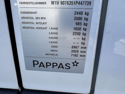 Mercedes-Benz Sprinter Gebrauchtwagen Mercedes-Benz Sprinter Gebrauchtwagen