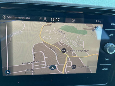 VW Passat Gebrauchtwagen VW Passat Gebrauchtwagen