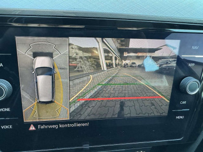 VW Passat Gebrauchtwagen VW Passat Gebrauchtwagen