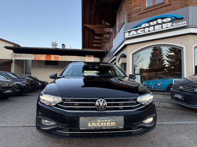 VW Passat Gebrauchtwagen VW Passat Gebrauchtwagen