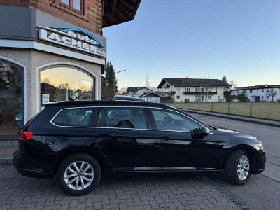 VW Passat Gebrauchtwagen VW Passat Gebrauchtwagen