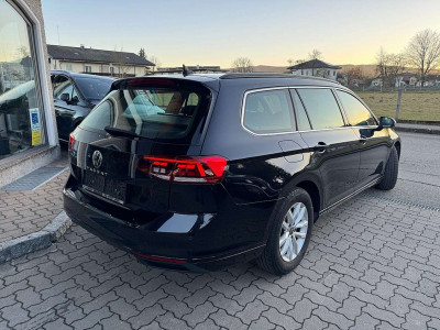 VW Passat Gebrauchtwagen VW Passat Gebrauchtwagen