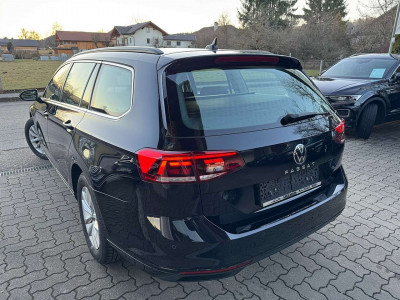 VW Passat Gebrauchtwagen VW Passat Gebrauchtwagen