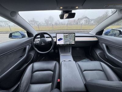 Tesla Model 3 Gebrauchtwagen