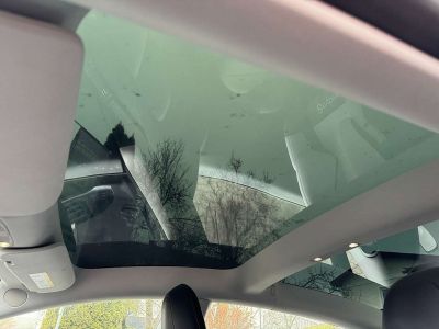 Tesla Model 3 Gebrauchtwagen