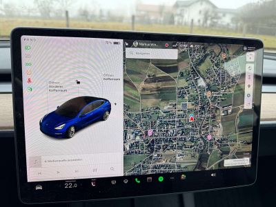 Tesla Model 3 Gebrauchtwagen