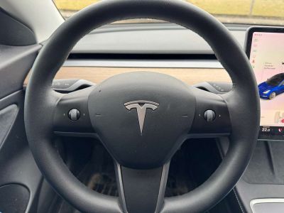 Tesla Model 3 Gebrauchtwagen