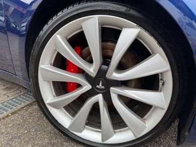 Tesla Model 3 Gebrauchtwagen