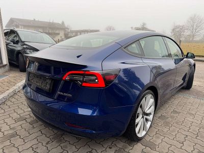 Tesla Model 3 Gebrauchtwagen