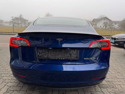 Tesla Model 3 Gebrauchtwagen