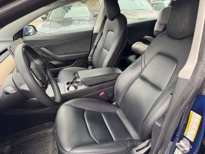 Tesla Model 3 Gebrauchtwagen