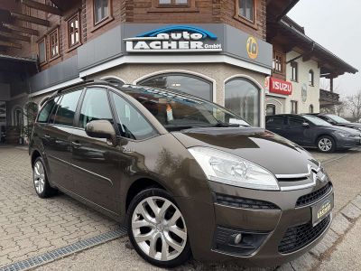 Citroën C4 Picasso Gebrauchtwagen Citroën C4 Picasso Gebrauchtwagen