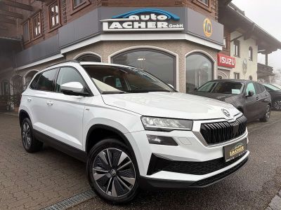 Skoda Karoq Gebrauchtwagen