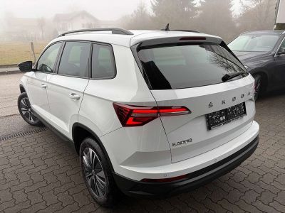 Skoda Karoq Gebrauchtwagen