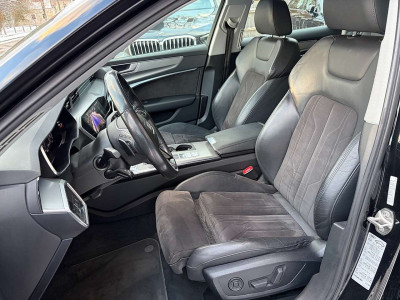 Audi A6 Gebrauchtwagen Audi A6 Gebrauchtwagen