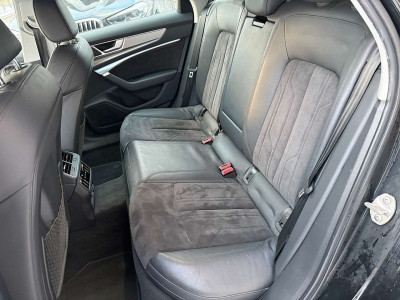 Audi A6 Gebrauchtwagen Audi A6 Gebrauchtwagen