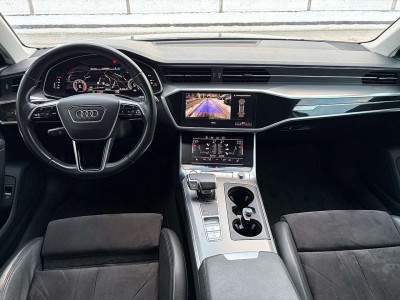 Audi A6 Gebrauchtwagen Audi A6 Gebrauchtwagen