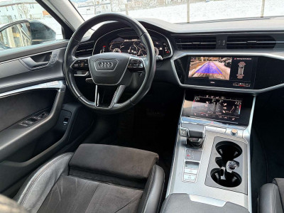 Audi A6 Gebrauchtwagen Audi A6 Gebrauchtwagen
