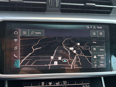 Audi A6 Gebrauchtwagen Audi A6 Gebrauchtwagen