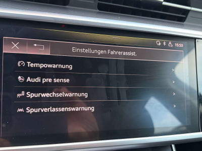 Audi A6 Gebrauchtwagen Audi A6 Gebrauchtwagen