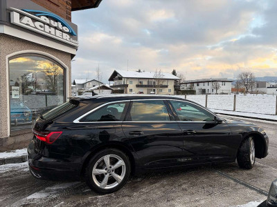 Audi A6 Gebrauchtwagen Audi A6 Gebrauchtwagen