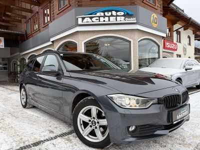 BMW 3er Gebrauchtwagen