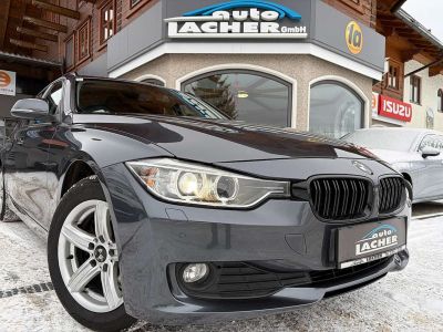 BMW 3er Gebrauchtwagen