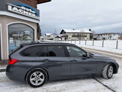 BMW 3er Gebrauchtwagen