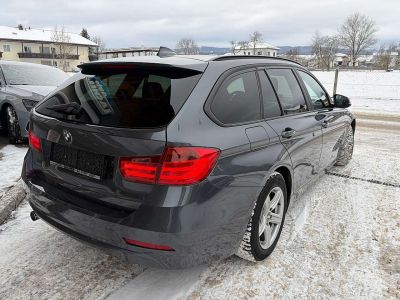 BMW 3er Gebrauchtwagen