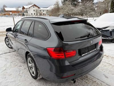 BMW 3er Gebrauchtwagen