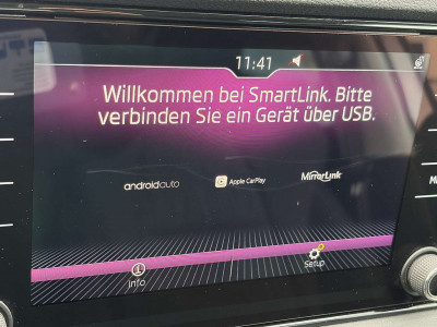 Skoda Karoq Gebrauchtwagen Skoda Karoq Gebrauchtwagen