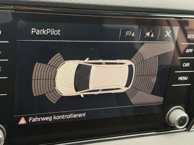 Skoda Karoq Gebrauchtwagen Skoda Karoq Gebrauchtwagen