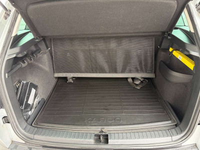 Skoda Karoq Gebrauchtwagen Skoda Karoq Gebrauchtwagen