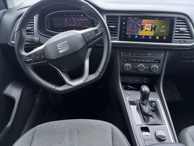Seat Ateca Gebrauchtwagen