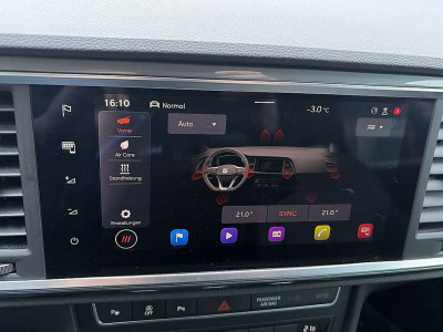 Seat Ateca Gebrauchtwagen