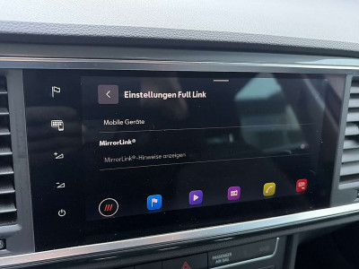 Seat Ateca Gebrauchtwagen