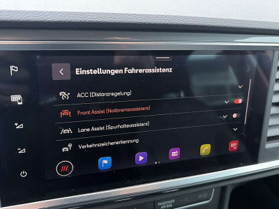 Seat Ateca Gebrauchtwagen