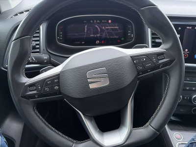 Seat Ateca Gebrauchtwagen