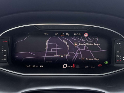 Seat Ateca Gebrauchtwagen