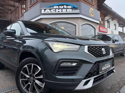 Seat Ateca Gebrauchtwagen