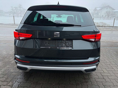 Seat Ateca Gebrauchtwagen