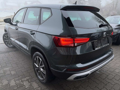 Seat Ateca Gebrauchtwagen