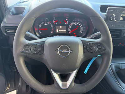 Opel Combo Gebrauchtwagen