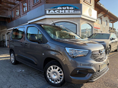 Opel Combo Gebrauchtwagen