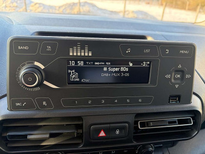 Opel Combo Gebrauchtwagen