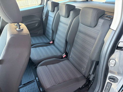 Opel Combo Gebrauchtwagen