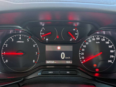 Opel Combo Gebrauchtwagen