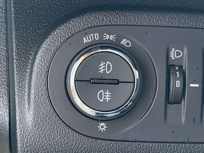 Opel Combo Gebrauchtwagen